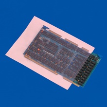Anti-Static Flat Poly Bags - 6 Mil image