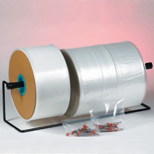 Poly Tubing - 4 Mil image