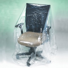 Furniture Covers and Mattress Bags image