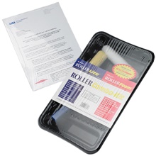 Flat Shrink Bags - 100 Gauge image