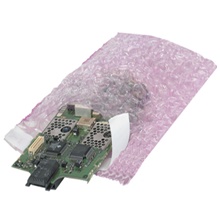 Anti-Static Self-Seal Bubble Pouches image