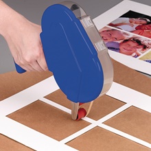 Adhesive Transfer image