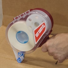 Low Profile Dot Shot® Pro Glue Dots® image