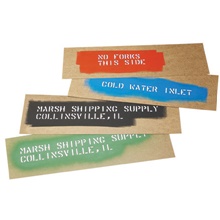 Marsh® Oil Boards image