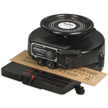 Stencil Supplies image