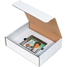 CD Literature Mailers image