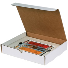 DVD Literature Mailers image