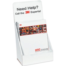 Corrugated Displays image