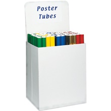 Large Bin Floor Display image