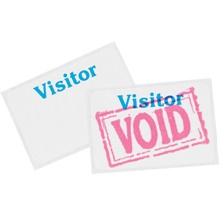 One Day Visitor Pass image