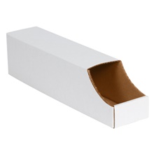 Stackable Bin Boxes - 18" Deep image
