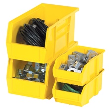 Plastic Bins image