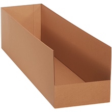 Corrugated Bins image