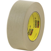 3M High Performance Masking Tape 232 image
