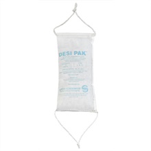 String Sewn Desiccant Bags image