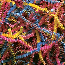 Crinkle Blends image