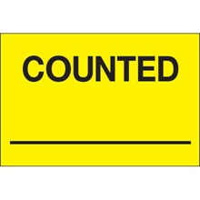 Inventory Labels image
