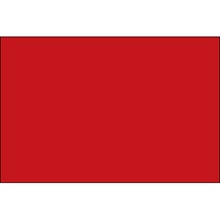 Blank Rectangle Inventory Labels image
