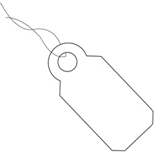 Merchandise Tags image