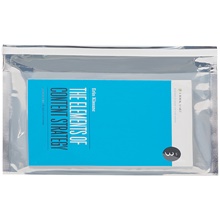 Translucent Silver Mailers image