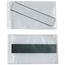 Super-Scan® Magnetic Vinyl Envelopes image