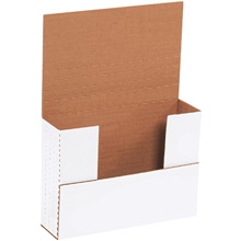 Easy-Fold Mailers image