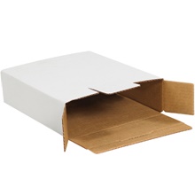 Side Loading Locking Mailers image
