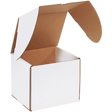 Video Tape Mailers image