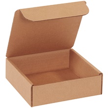 Kraft Literature Mailers image