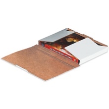 Corrugated DVD Mailers image