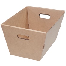 Corrugated Totes image