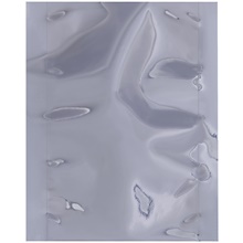 Unprinted Open End Static Shielding Bags image