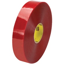 3M™ 3779 Security Carton Sealing Tape - Machine Rolls image