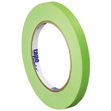 Tape Logic®  Colored Masking Tape image