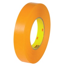 3M™ 2525 Flatback Tape image