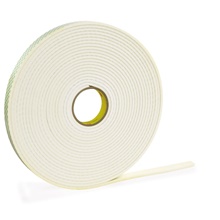 3M™ 4462 Double Sided Foam Tape image