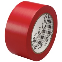 3M General Purpose Vinyl Tape 764 image