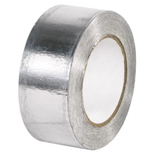 Aluminum Foil image