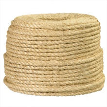 Sisal Rope image