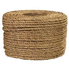 Manila Rope image