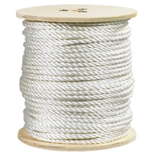 Polyester Rope - Twisted image