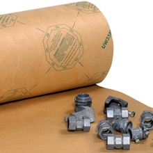 VCI Paper - Multi-Metal Rolls image