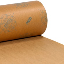 VCI Paper - 30 lb. Waxed Industrial Rolls image