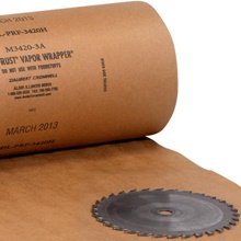 VCI Paper - Mil Spec Roll image