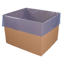 VCI Gusseted Poly Bags - 4 Mil image