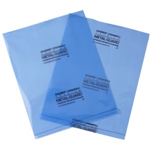 VCI Flat Poly Bags - 4 Mil image