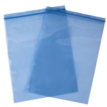 VCI Reclosable Poly Bags - 4 Mil image