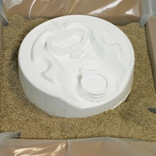 Vermiculite image
