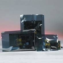 2 x 3" Open End Static Shielding Bags image