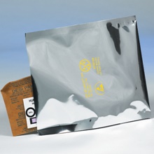 4 x 6" Moisture Barrier Bags image